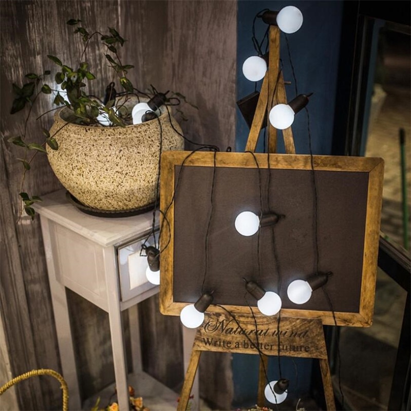 Guirlande Lumineuse Intérieure