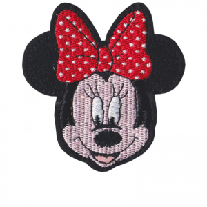 Patch Thermocollant Minnie