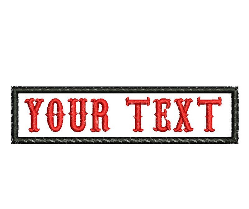 HTB1D5QlXOjrK1RjSsplq6xHmVXag.jpg Patch Thermocollant Personnalisable 2